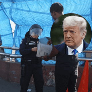 Promesa de deportaciones masivas de Trump resultaría "muy difícil de cumplir"