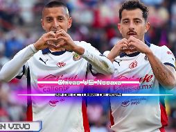 Con la emoción de haber regresado a la senda del triunfo y sus 18 puntos, los jaliscienses están dentro de la zona de Play-In por un boleto a la Liguilla. IMAGO7