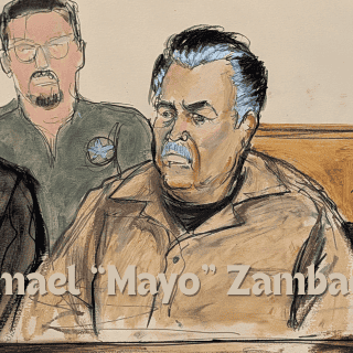 Lo más reciente del secuestro de "El Mayo", según la FGR