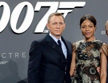 Estas características lo convierten en un villano icónico que ha dejado una huella duradera en la franquicia, detalla la IA. AP / ARCHIVO