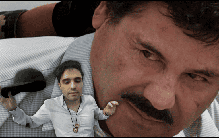 Lichtman dice que los hermanos Guzmán están buscando un acuerdo de culpabilidad con la Justicia estadounidense. AP / ARCHIVO