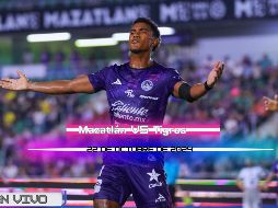 Para esta jornada, Mazatlán saltará al campo con 9 unidades, ubicado en el lugar 15 de la Tabla General. IMAGO7