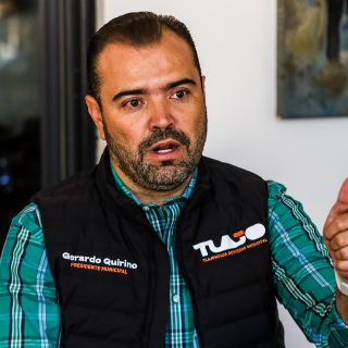 Esperan apretar a Caabsa para que mejore servicio de recolección de basura en Tlajomulco