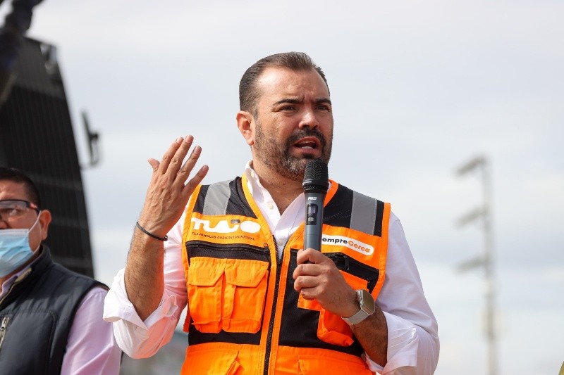 EL INFORMADOR / H. Figueroa &nbsp;