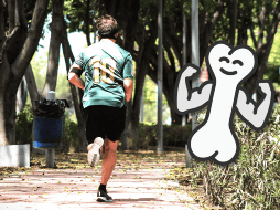 Los trastornos musculoesqueléticos comprenden más de 150 trastornos que afectan el sistema locomotor y son el principal factor que contribuye a la necesidad de rehabilitación en todo el mundo. EL INFORMADOR / ARCHIVO