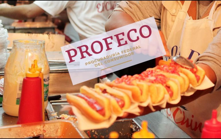 Conoce cuáles son las mejores salchichas a nivel nutricional de acuerdo con la Profeco. EL INFORMADOR / ARCHIVO