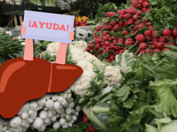 la mayoría de los alimentos que nos provee la naturaleza son muy beneficiosos para la salud de las personas porque contienen una gran cantidad de nutrientes como vitaminas, minerales, fibra y proteínas, entre otros. EL INFORMADOR / ARCHIVO