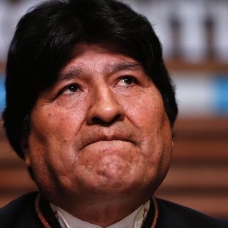 Bloqueos en Bolivia se intensifican mientras Evo Morales se refugia en su feudo