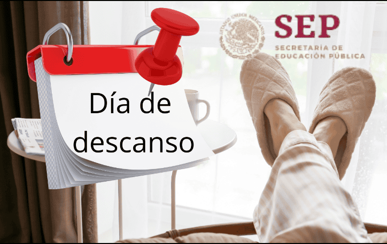De acuerdo con el calendario oficial de la SEP, estos son los días feriados y puentes vacacionales que habrá en noviembre. ESPECIAL/ CANVA