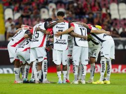 Con un total de 18 puntos, Atlas F.C. se posiciona en el puesto n°9 de la liga, durante la jornada 12. IMAGO7