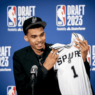 Shaquille O'Neal no cree que Wembanyama sea tan buen jugador