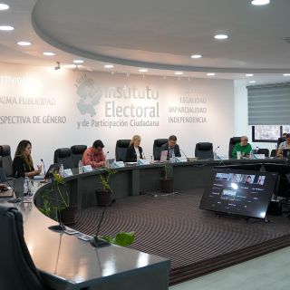 IEPC acata y reasigna integración de próximo Congreso local