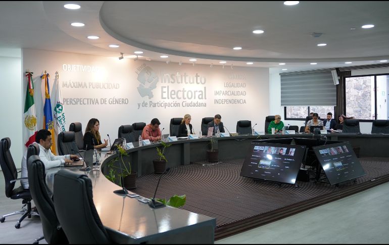 Como resultado, la mega alianza tendría mayoría legislativa con un total de 20 diputaciones en su favor. ESPECIAL/IEPC