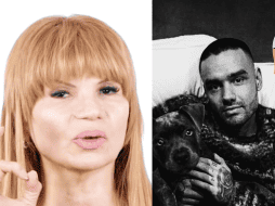 Cuando Mhoni dio a conocer su predicción, nadie advirtió que se trataría del exmiembro de One Direction. ESPECIAL/ YouTube: @Canal Oficial de MhoniVidente e Instagram: @liampayne