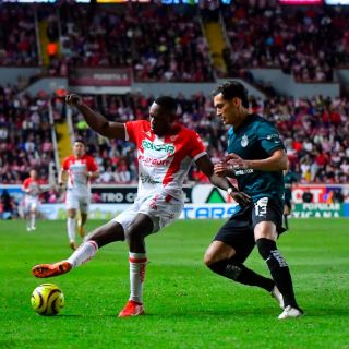 Chivas, sin margen de error ante Necaxa