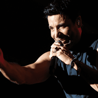 Conciertos de Chayanne en México: Ciudades donde se presentará