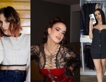 La finalista obtuvo un conmovedor regalo y una propuesta que desató un sinfín de teorías. ESPECIAL/SUN/Archivo, Instagram: @galamontes y @karimepindter