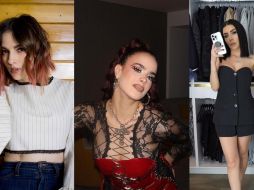 La finalista obtuvo un conmovedor regalo y una propuesta que desató un sinfín de teorías. ESPECIAL/SUN/Archivo, Instagram: @galamontes y @karimepindter