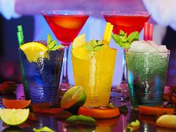 Las bebidas alcohólicas pueden causar graves daños a la salud. PEXELS