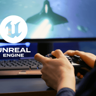 Los motores propios de videojuegos están en crisis por el auge de Unreal Engine 5