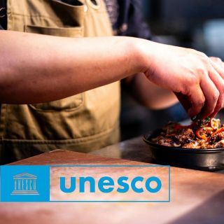 Estas son las gastronomías consideradas Patrimonio Cultural de la Humanidad