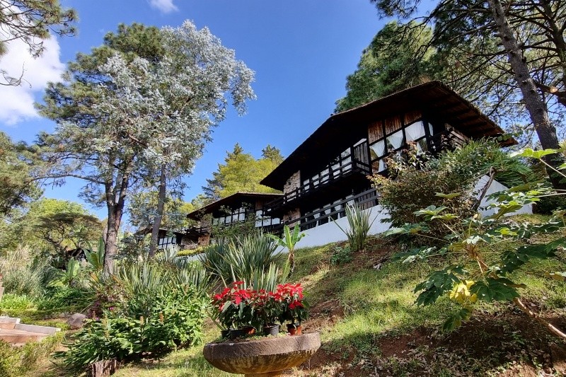 Su combinación de naturaleza, arquitectura y tradiciones lo convierte en el municipio más bello de Jalisco. EL INFORMADOR / ARCHIVO 