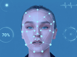 Meta explica que el dato facial que se recolecte para la comparación será eliminado inmediatamente. FREEPIK