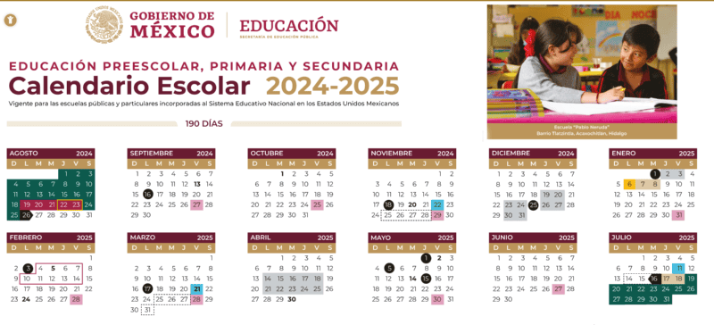 &nbsp;CORTESÍA/SEP.