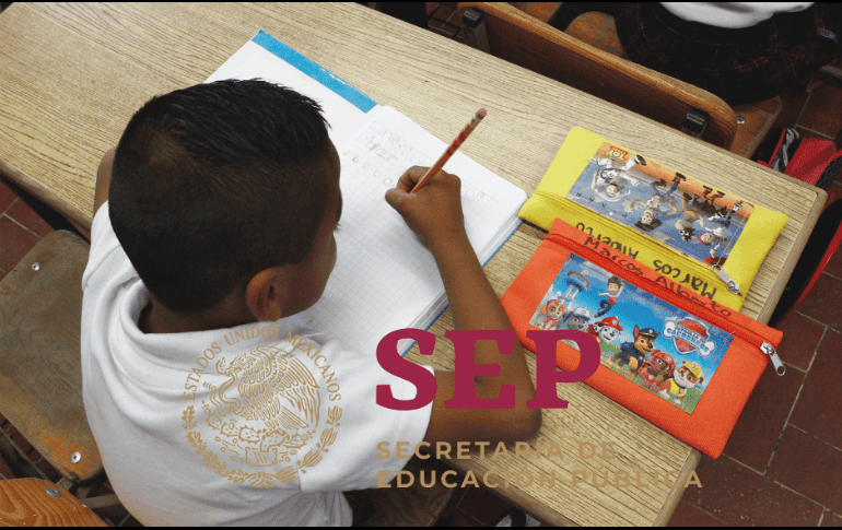 Estos los días que hará Consejo Técnico en el ciclo escolar 2024-2025. ESPECIAL/ EL INFORMADOR/ARCHIVO.