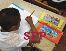 Estos los días que hará Consejo Técnico en el ciclo escolar 2024-2025. ESPECIAL/ EL INFORMADOR/ARCHIVO.