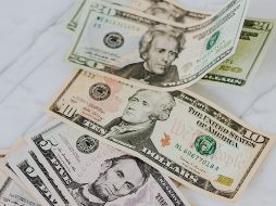 El dólar ha tenido dos días consecutivos de ganancias. Pexels