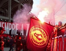 Fuentes cercanas a EL INFORMADOR han confirmado que el atacante de 21 años de edad se convertirá en el segundo refuerzo de la institución Rojinegra de cara a la siguiente campaña, tras llegar en calidad de préstamo con opción a compra. IMAGO7