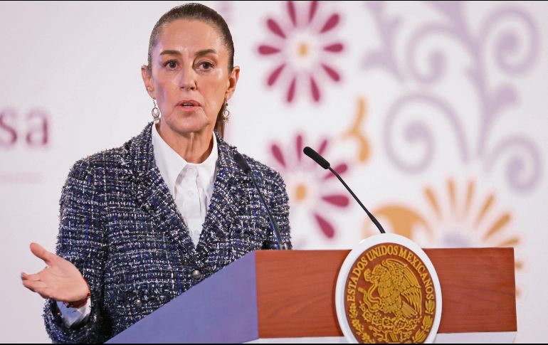 Cuestionó que los jueces tengan miles de juicios con rezago por el paro laboral. EL UNIVERSAL