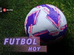 Algunos juegos podrán verse en televisión abierta, otros en restringida, y algunos a través de streaming. IMAGO7