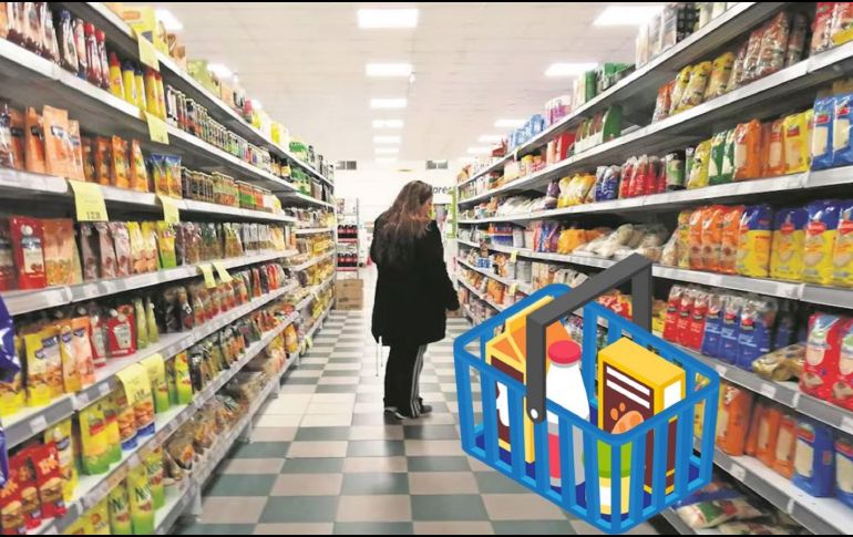 Los precios son vigentes de la semana del 7 al 11 de octubre de 2024. SUN / ARCHIVO