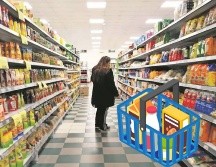 Los precios son vigentes de la semana del 7 al 11 de octubre de 2024. SUN / ARCHIVO