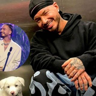 J Balvin: "Prefiero morir antes que quedarme callado sobre el tráfico infantil"