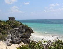 Es considerada una de las playas más bonitas de México por varias razones que detalla Chat GPT. UNSPLASH / M. RUT