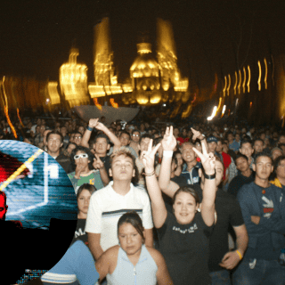 Xantolo, el evento de Día de Muertos con Marshmello que no te puedes perder