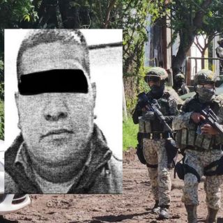 Capturan a "El Max" durante enfrentamiento en Culiacán; hay 19 muertos