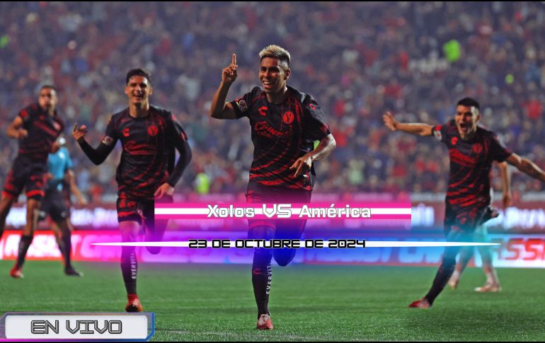 Xolos ha sorprendido positivamente en lo que va del campeonato. IMAGO7
