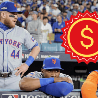 Serie Mundial 2024 dispara los precios de la reventa, esto cuesta el boleto más barato