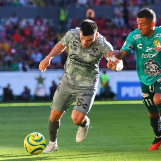 Atlas se mete a la casa de la Fiera