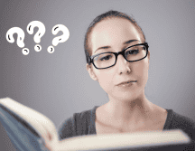 El cociente intelectual alto se puede reflejar mediante el vocabulario de una persona. Pixabay