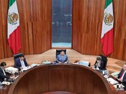 El magistrado del Tribunal Electoral, Felipe de la Mata, sugiere que no es viable desde un punto de vista constitucional suspender las actividades relacionadas con el desarrollo del proceso electoral extraordinario del Poder Judicial de la Federación para el periodo 2024-2025. SUN / ARCHIVO