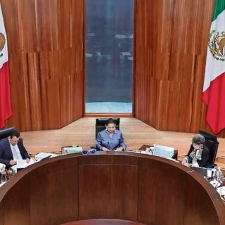 TEPJF perfila dar luz verde a INE para elección judicial