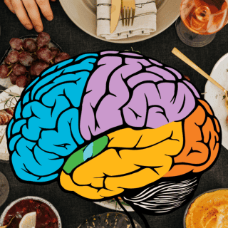 Este alimento podría provocarte pérdida de memoria