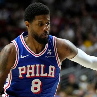 NBA: 76ers inician la temporada con sus dos estrellas lesionadas