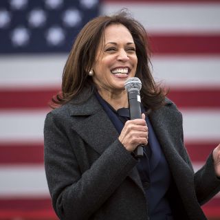 Harris descarta el sexismo como un desafío para ella en las elecciones de EU