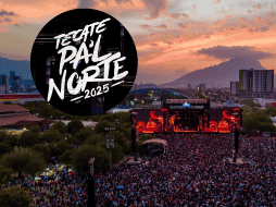 Conoce los precios de los boletos y disfrutar al máximo de este festival inolvidable. ESPECIAL / FACEBOOK @Tecate Pal Norte